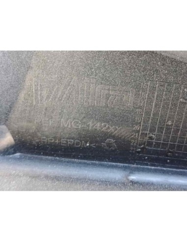 PARAGOLPES DELANTERO RENAULT MEGANE III BERLINA...