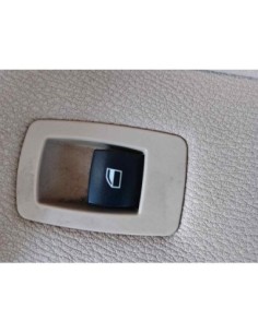 MANDO ELEVALUNAS TRASERO DERECHO BMW SERIE X3 (E83) - 221533