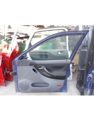 PUERTA DELANTERA DERECHA SEAT LEON (1M1) - 231787