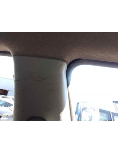 AIRBAG CORTINA DELANTERO IZQUIERDO SUZUKI GRAND...