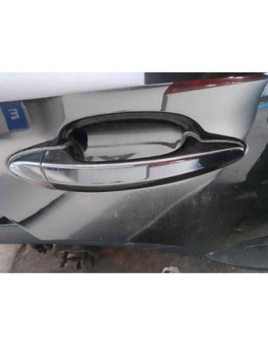 MANETA EXTERIOR TRASERA DERECHA BMW SERIE X3...