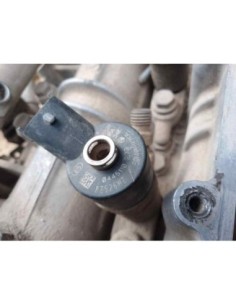 MOTOR COMPLETO IVECO DAILY CAMIÓN - 229599 2