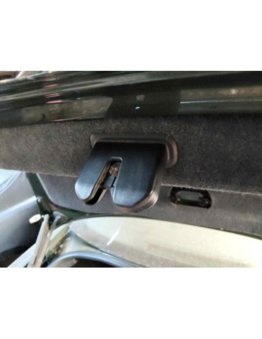 CERRADURA MALETERO / PORTON AUDI A4 AVANT (8E)...