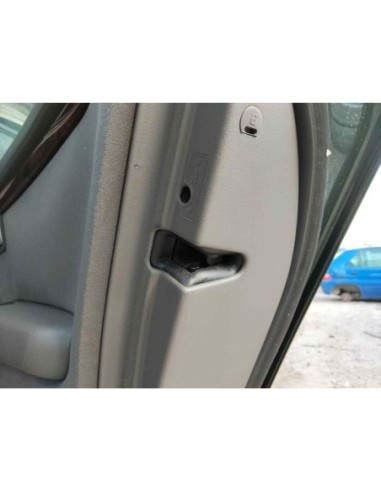 CERRADURA PUERTA TRASERA DERECHA AUDI A4 AVANT...