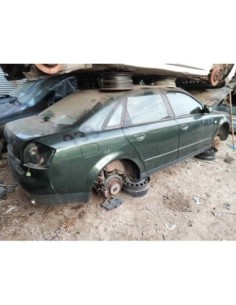 CERRADURA PUERTA TRASERA IZQUIERDA AUDI A4 AVANT (8E) -...