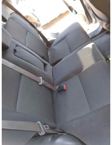 ASIENTO TRASERO SUZUKI GRAND VITARA (JB/JT) -...