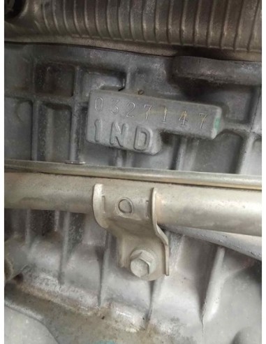 MOTOR COMPLETO TOYOTA COROLLA (E12) - 217283