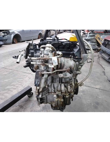 MOTOR COMPLETO RENAULT CLIO V - 203804