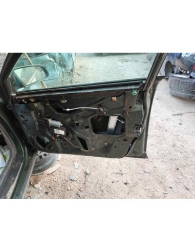 ELEVALUNAS DELANTERO DERECHO AUDI A4 AVANT (8E)...
