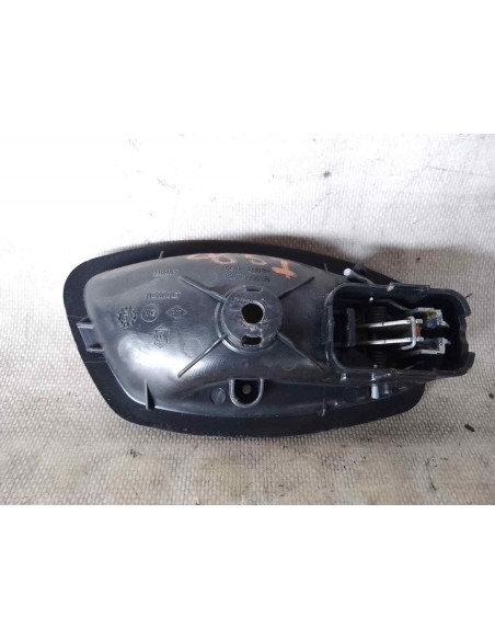 MANETA INTERIOR DELANTERA IZQUIERDA RENAULT SCENIC III (JZ) - 200078
