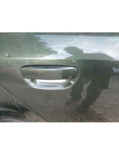 MANETA EXTERIOR TRASERA DERECHA AUDI A4 AVANT (8E) - 246539