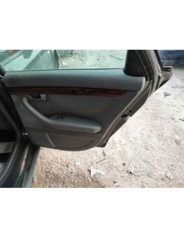 ELEVALUNAS TRASERO DERECHO AUDI A4 AVANT (8E) -...
