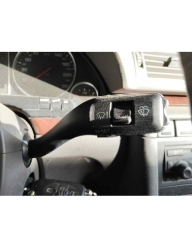 MANDO MULTIFUNCION AUDI A4 AVANT (8E) - 246536