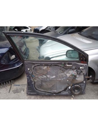 PUERTA DELANTERA IZQUIERDA TOYOTA AVENSIS...