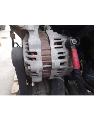 ALTERNADOR FORD FIESTA (CBK) - 229964