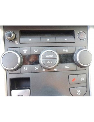 MANDO CLIMATIZADOR LAND ROVER RANGE ROVER...