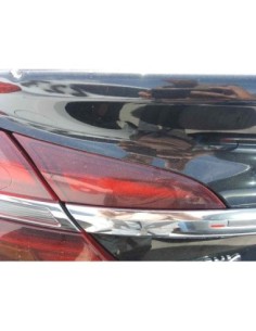 PILOTO TRASERO IZQUIERDO INTERIOR OPEL INSIGNIA BERLINA -...