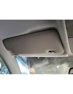 PARASOL IZQUIERDO AUDI A4 AVANT (8E) - 251678 2