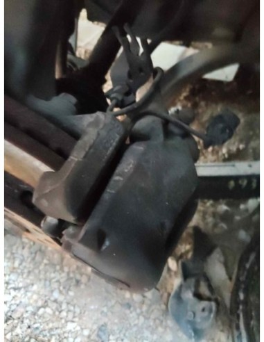 PINZA DE FRENO DELANTERA IZQUIERDA AUDI A4...