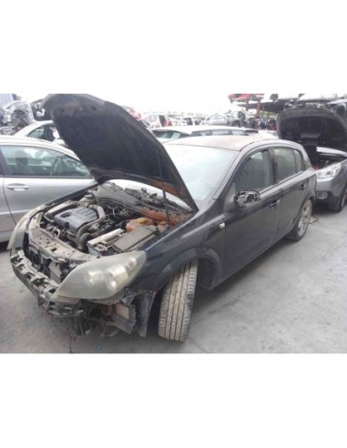 MANGUETA DELANTERA DERECHA OPEL ASTRA H BERLINA...