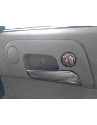 MANETA INTERIOR TRASERA DERECHA SSANGYONG KYRON...
