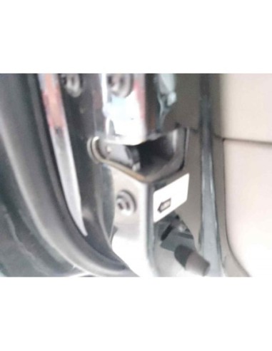 CERRADURA PUERTA TRASERA IZQUIERDA SSANGYONG...