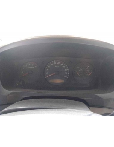 CUADRO INSTRUMENTOS SSANGYONG KYRON - 233237