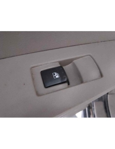 MANDO ELEVALUNAS TRASERO IZQUIERDO SSANGYONG...