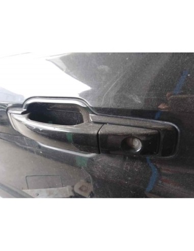 MANETA EXTERIOR DELANTERA IZQUIERDA SSANGYONG...