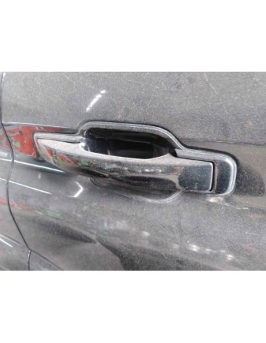 MANETA EXTERIOR TRASERA DERECHA SSANGYONG KYRON...