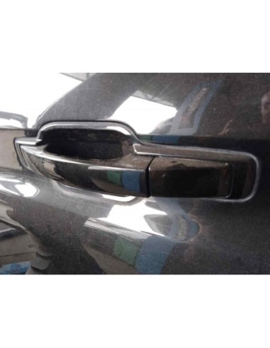 MANETA EXTERIOR TRASERA IZQUIERDA SSANGYONG...