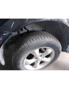AMORTIGUADOR TRASERO DERECHO SSANGYONG KYRON - 237316