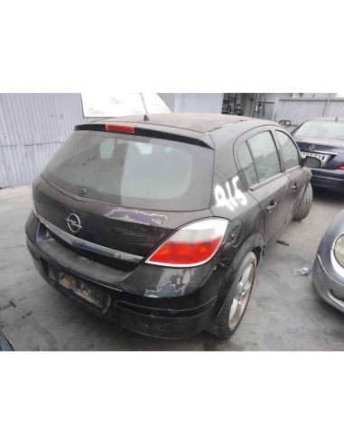 PINZA DE FRENO TRASERA DERECHA OPEL ASTRA H...