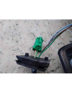 RETROVISOR IZQUIERDO CITROEN C4 BERLINA - 250547 2