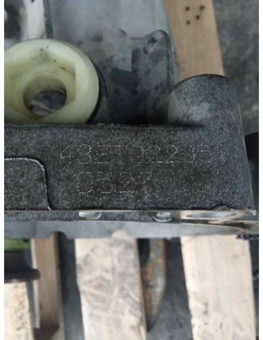 CAJA CAMBIOS VOLKSWAGEN POLO III BERLINA (6N2)...