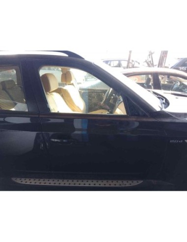 PUERTA DELANTERA DERECHA BMW SERIE X3 (E83) -...