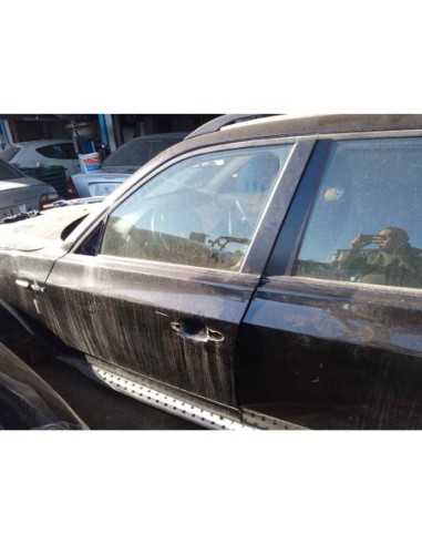 PUERTA DELANTERA IZQUIERDA BMW SERIE X3 (E83) -...