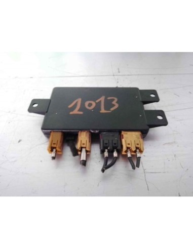 MODULO ELECTRONICO AUDI A3 (8L) - 258694