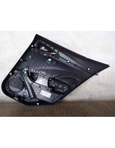 GUARNECIDO PUERTA TRASERA IZQUIERDA SKODA FABIA...