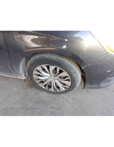 AMORTIGUADOR DELANTERO DERECHO CITROEN C4...