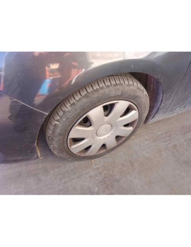 AMORTIGUADOR DELANTERO IZQUIERDO CITROEN C4...
