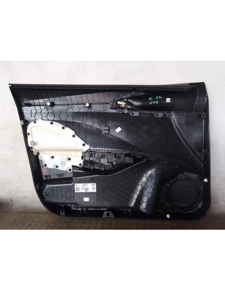 GUARNECIDO PUERTA DELANTERA DERECHA SKODA FABIA (PJ3) - 205239