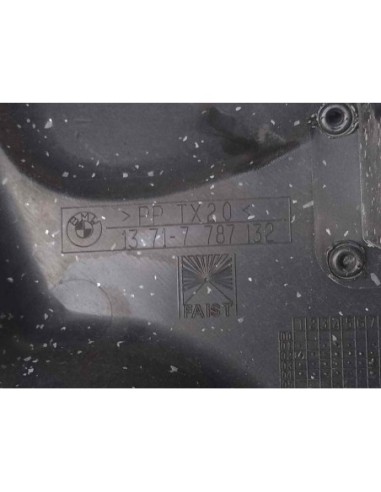 TAPA MOTOR BMW SERIE 3 COUPE (E46) - 227321