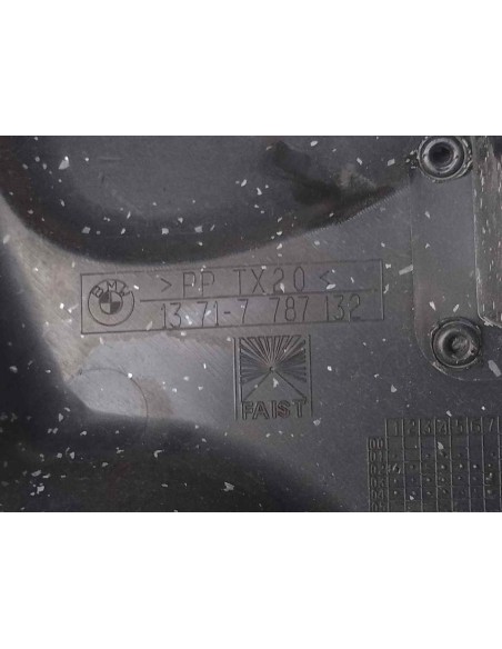 TAPA MOTOR BMW SERIE 3 COUPE (E46) - 227321