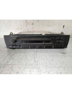 SISTEMA AUDIO / RADIO CD BMW SERIE X3 (E83) - 221567 2