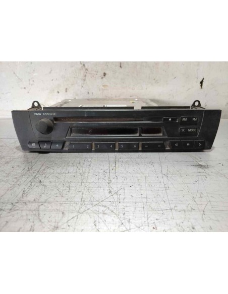 SISTEMA AUDIO / RADIO CD BMW SERIE X3 (E83) - 221567