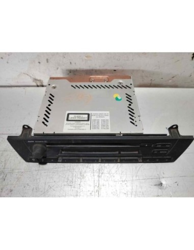 SISTEMA AUDIO / RADIO CD BMW SERIE X3 (E83) -...