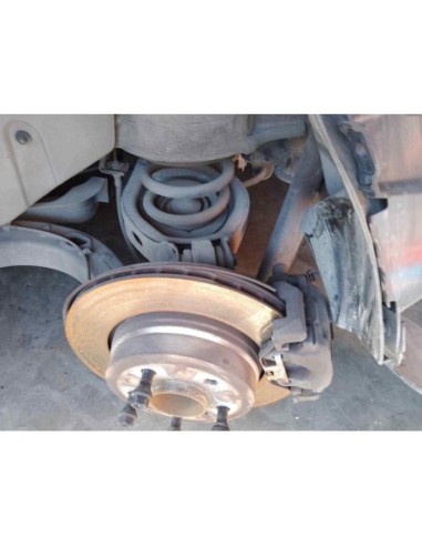 TRANSMISION TRASERA IZQUIERDA BMW SERIE X3...