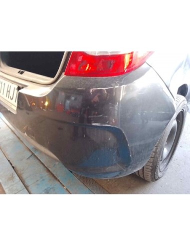 PARAGOLPES TRASERO CITROEN C4 BERLINA - 223560