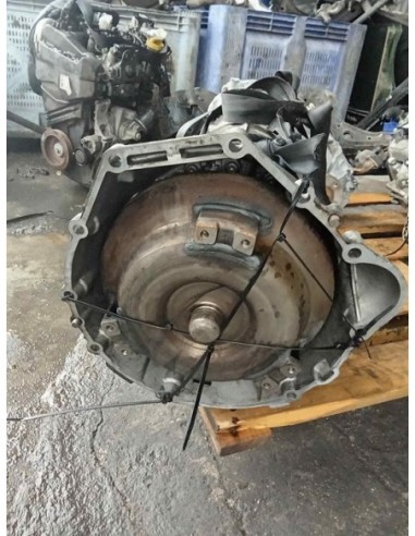 CAJA CAMBIOS SSANGYONG KYRON - 233219